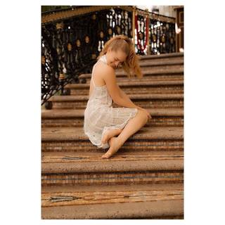 Yaara Benbenishty feet photo 15