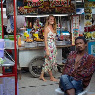 Yaara Benbenishty feet photo 8