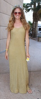 Yaara Benbenishty feet photo 2