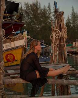 Yaara Benbenishty feet photo 15