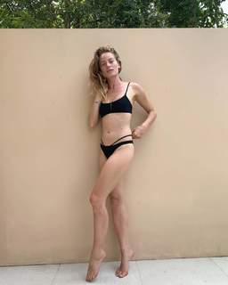 Yaara Benbenishty feet photo 6