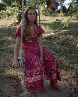 Yaara Benbenishty feet photo 12