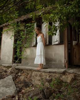 Yaara Benbenishty feet photo 11