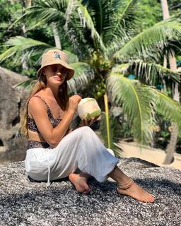 Yaara Benbenishty feet photo 20