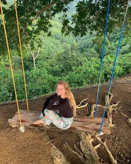 Yaara Benbenishty feet photo 18