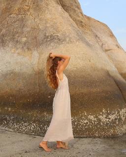 Yaara Benbenishty feet photo 11