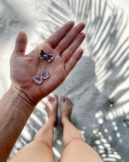 Yaara Benbenishty feet photo 12