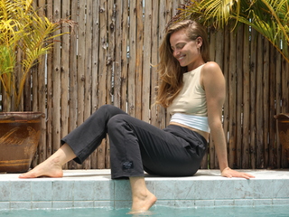 Yaara Benbenishty feet photo 17