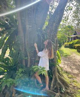 Yaara Benbenishty feet photo 16