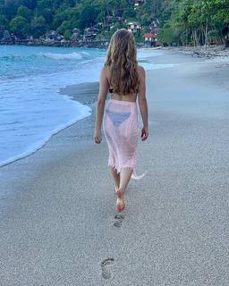 Yaara Benbenishty feet photo 5