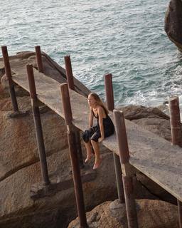 Yaara Benbenishty feet photo 19