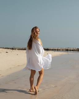 Yaara Benbenishty feet photo 13