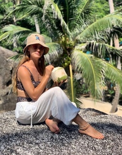 Yaara Benbenishty feet photo 19