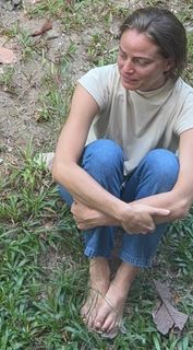 Yaara Benbenishty feet photo 5