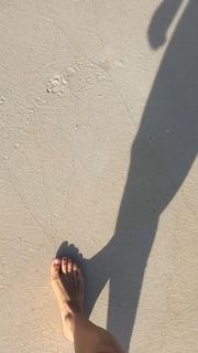 Yaara Benbenishty feet photo 4
