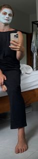 Yaara Benbenishty feet photo 18