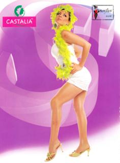 Yadhira Carrillo feet photo 16