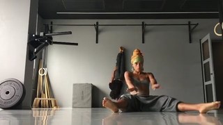 Yadira Guevara-Prip feet photo 3