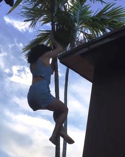 Yadira Guevara-Prip feet photo 9