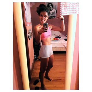 Yadira Guevara-Prip feet photo 8