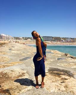 Yadira Guevara-Prip feet photo 2