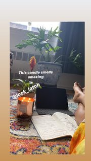 Yadira Guevara-Prip feet photo 6