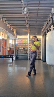 Yadira Guevara-Prip feet photo 5