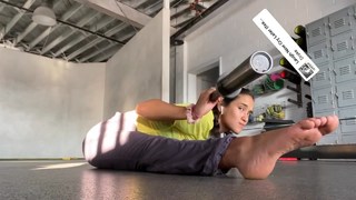 Yadira Guevara-Prip feet photo 3