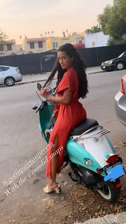 Yadira Guevara-Prip feet photo 2