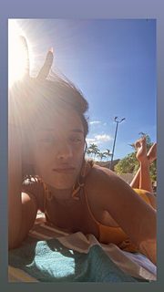 Yadira Guevara-Prip feet photo 8