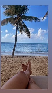 Yadira Guevara-Prip feet photo 7