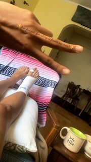 Yadira Guevara-Prip feet photo 6
