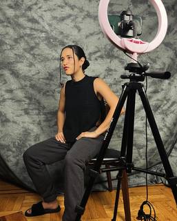 Yadira Guevara-Prip feet photo 5
