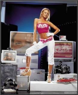 Yael Bar-Zohar feet photo 18