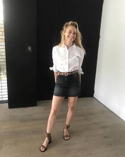 Yael Bar-Zohar feet photo 20