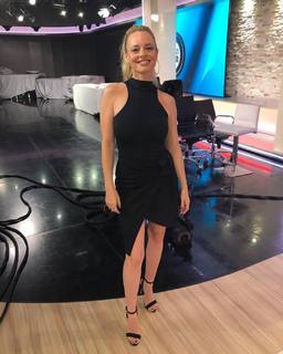Yael Bar-Zohar feet photo 19