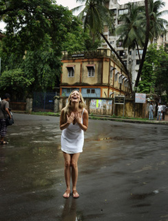 Yael Bar-Zohar feet photo 18