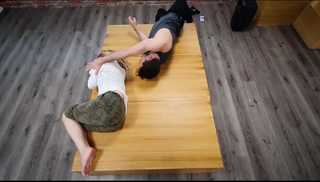 Yael Bar-Zohar feet photo 11