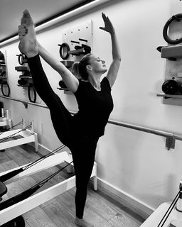 Yael Bar-Zohar feet photo 7