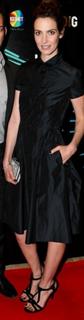 Yael Goldman feet photo 1