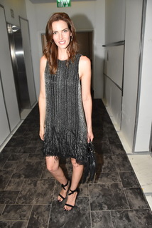 Yael Goldman feet photo 7
