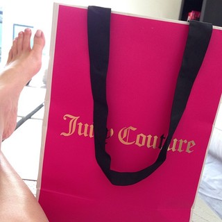 Yael Goldman feet photo 20