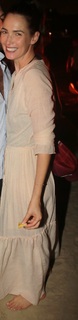 Yael Goldman feet photo 19
