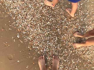 Yael Goldman feet photo 12
