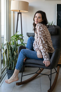 Yael Goldman feet photo 14