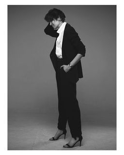Yael Goldman feet photo 11