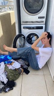 Yael Goldman feet photo 9