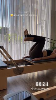 Yael Goldman feet photo 9