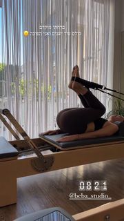 Yael Goldman feet photo 6