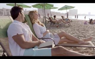 Yael Grobglas feet photo thumbnail